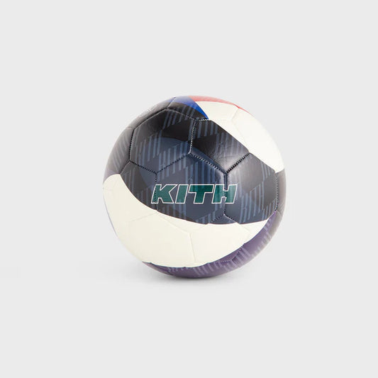 Kith for adidas Football Oceanus Soccer Ball