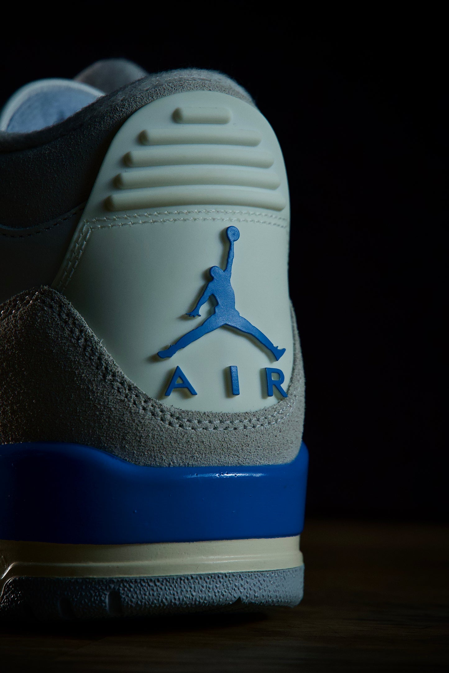 Jordan 3 Retro Lucky Shorts