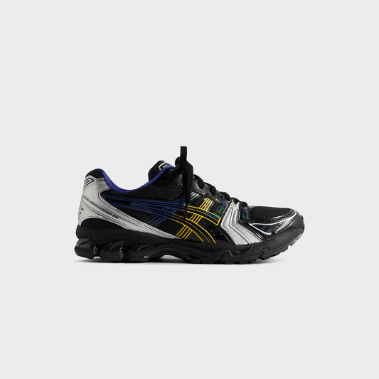 Marvel vs. Capcom | Kith for ASICS GEL-KAYANO 14 Wolverine - Black / Black