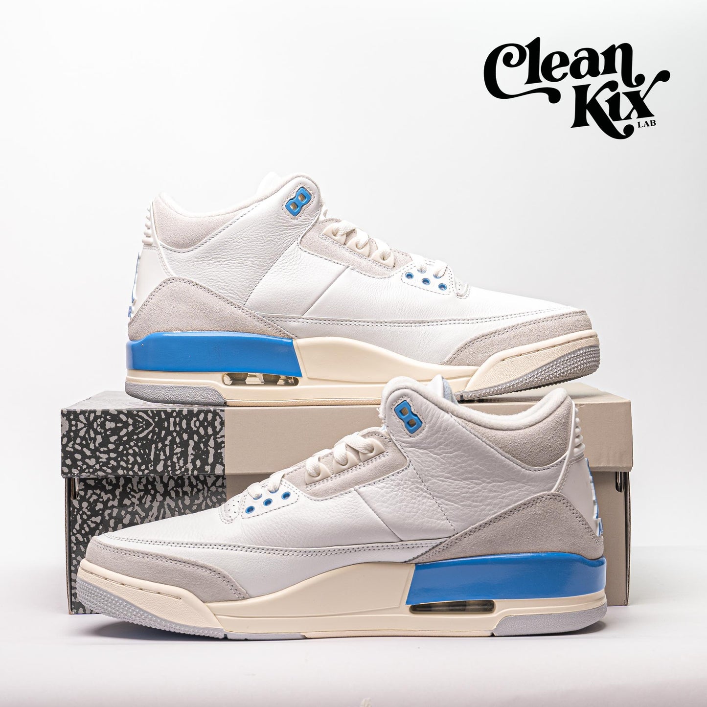 Jordan 3 Retro Lucky Shorts