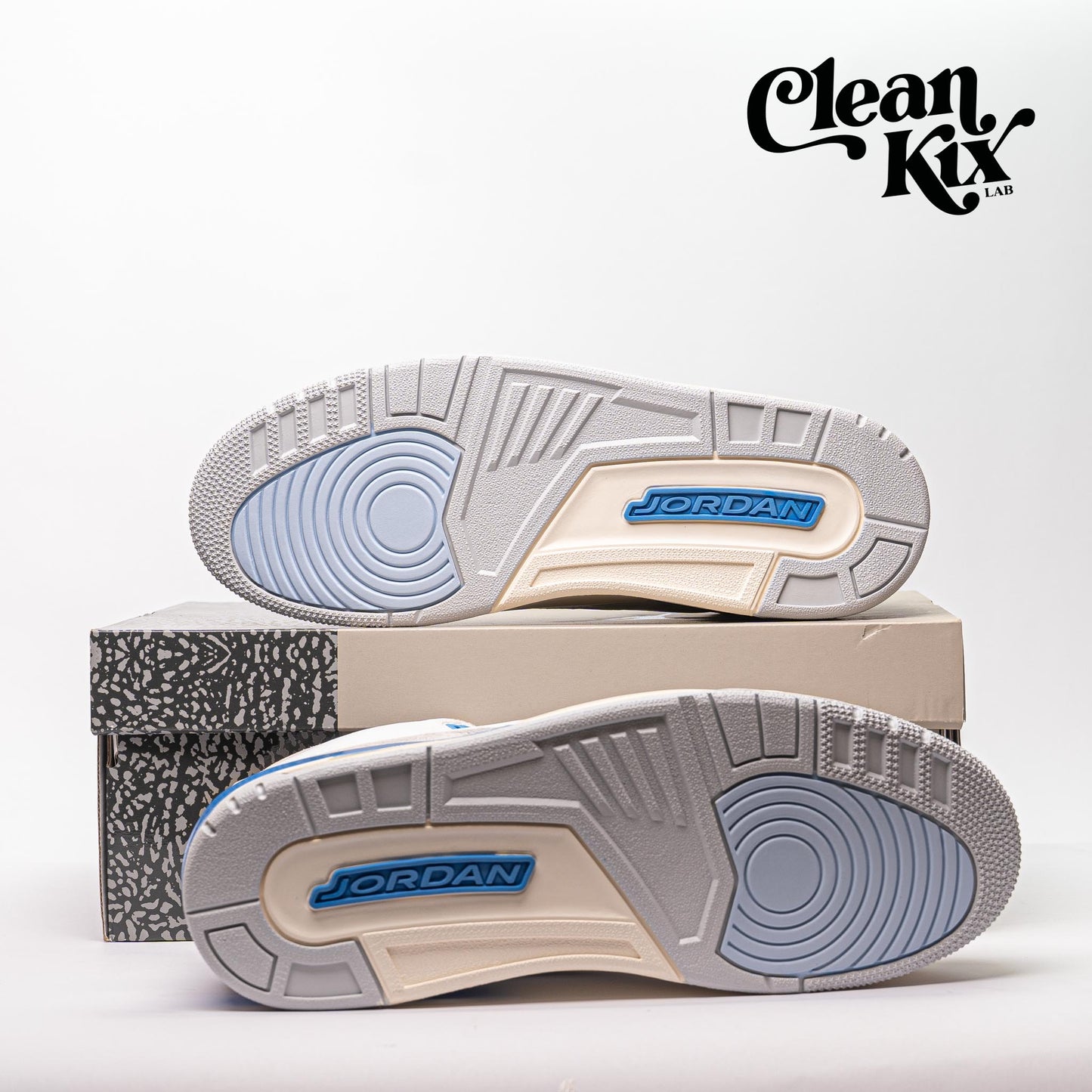 Jordan 3 Retro Lucky Shorts