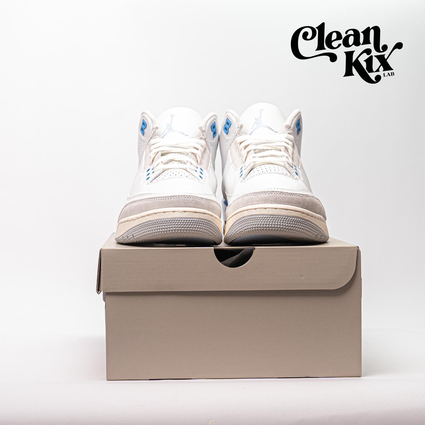 Jordan 3 Retro Lucky Shorts