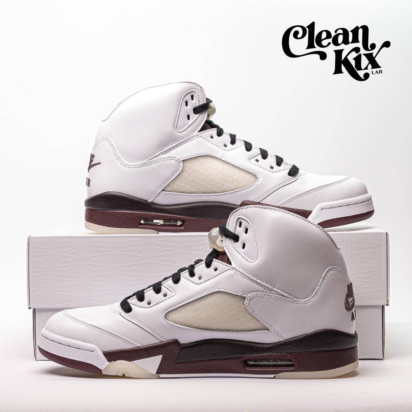 Jordan 5 A Ma Maniére Black Collective