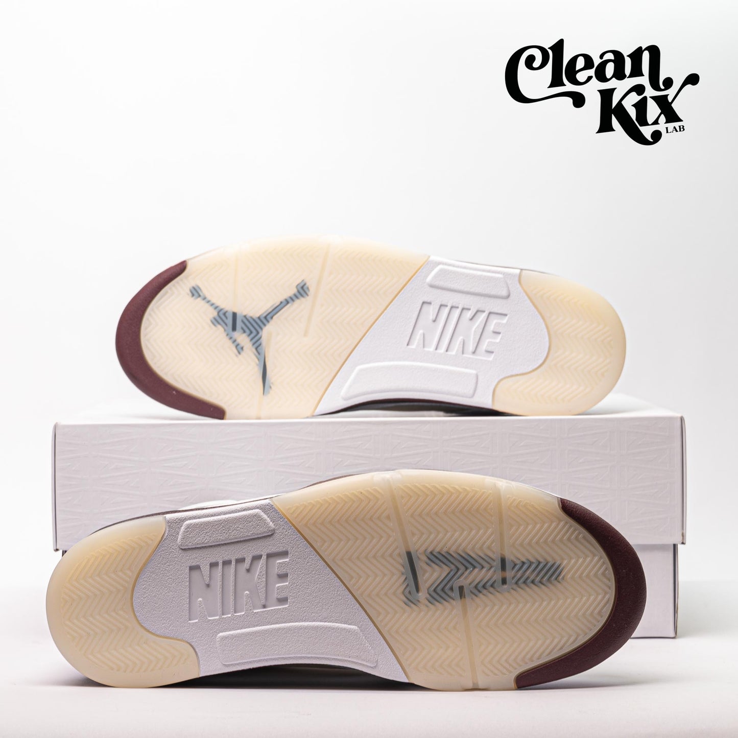 Jordan 5 A Ma Maniére Black Collective