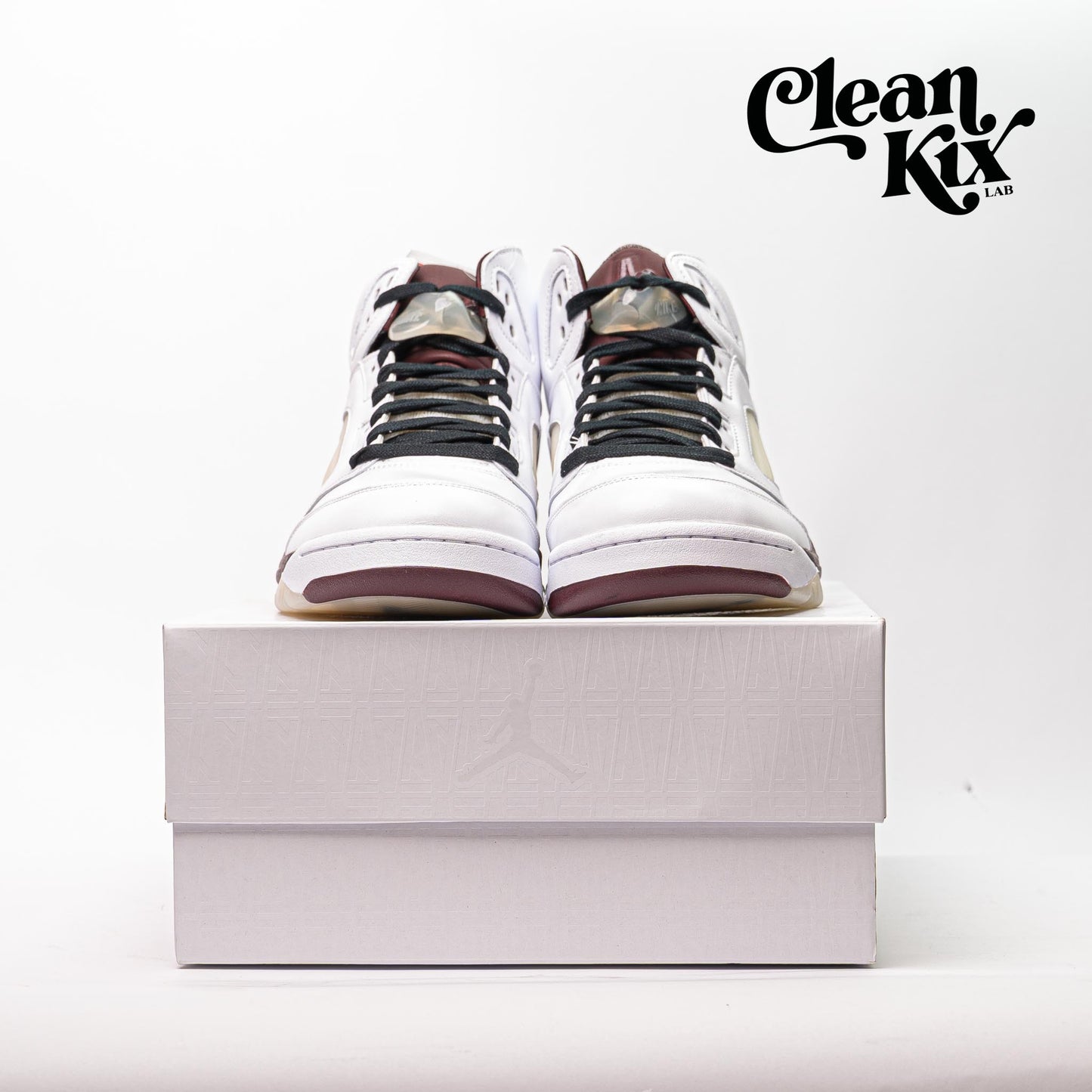 Jordan 5 A Ma Maniére Black Collective