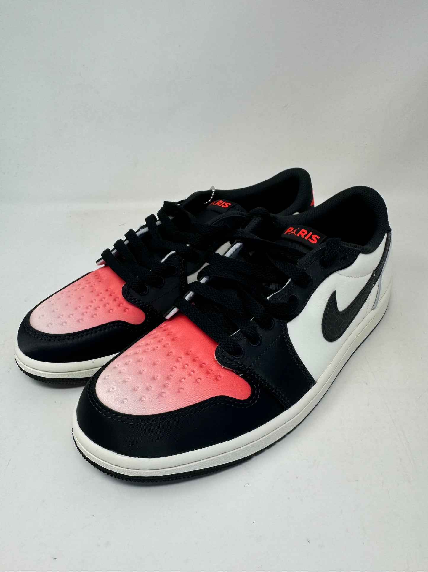 Nike Air Jordan 1 Low OG 'PSG Paris Saint-Germain'