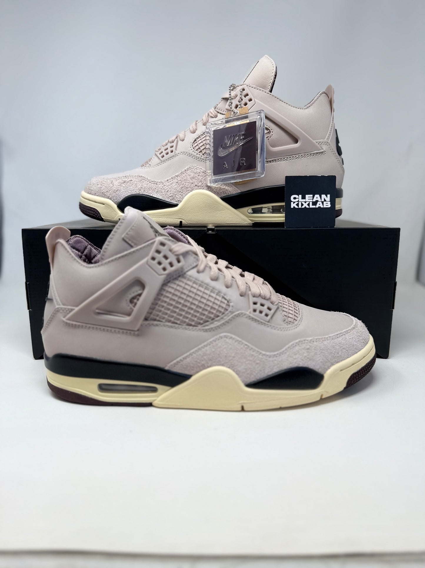 Nike Air Jordan 4 x A Ma Maniere 'While You Were Sleeping'