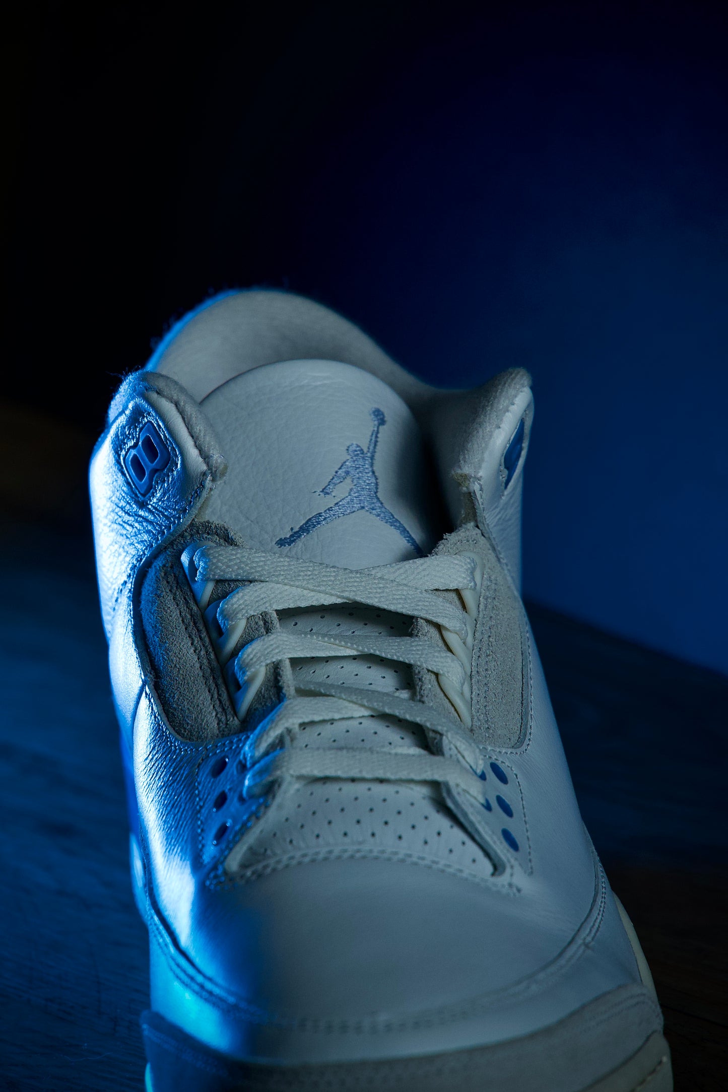 Jordan 3 Retro Lucky Shorts