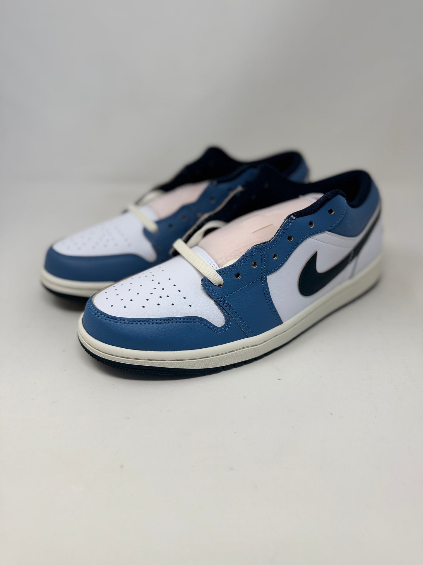 Nike Air Jordan 1 Low SE 'Armory Navy'