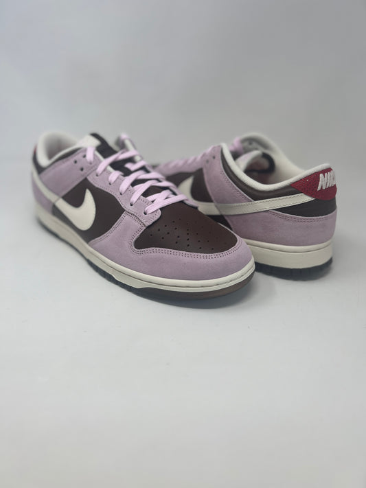 Nike Dunk Low 'Neapolitan'