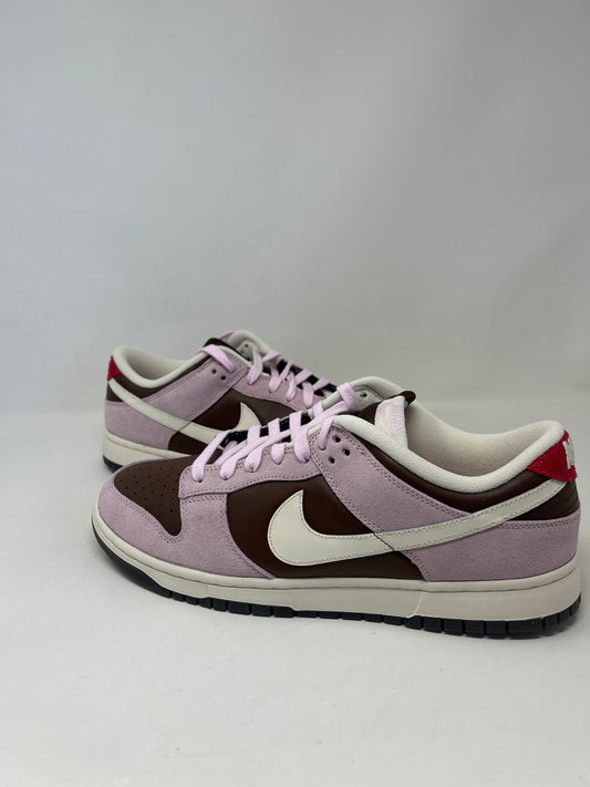 nike dunk low “Neapolitan” women’s 13.5 men’s 12