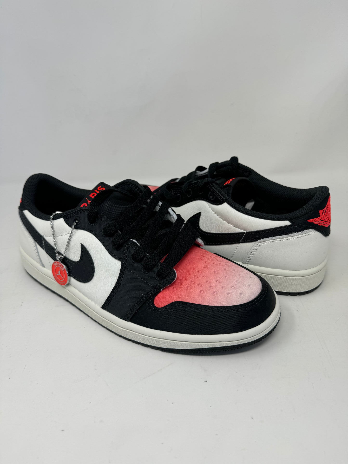 Nike Air Jordan 1 Low OG 'PSG Paris Saint-Germain'