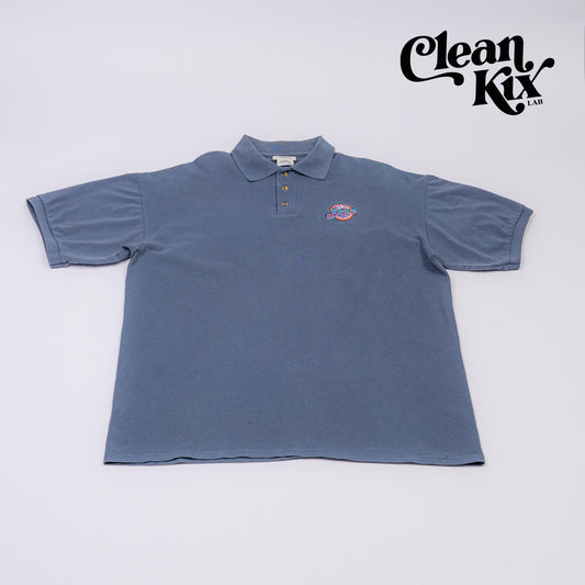 Blue Jazz Polo