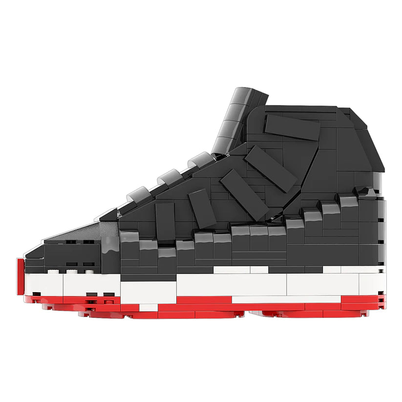 Nike Air Jordan 11 Retro 'Bred' Hypebrickz