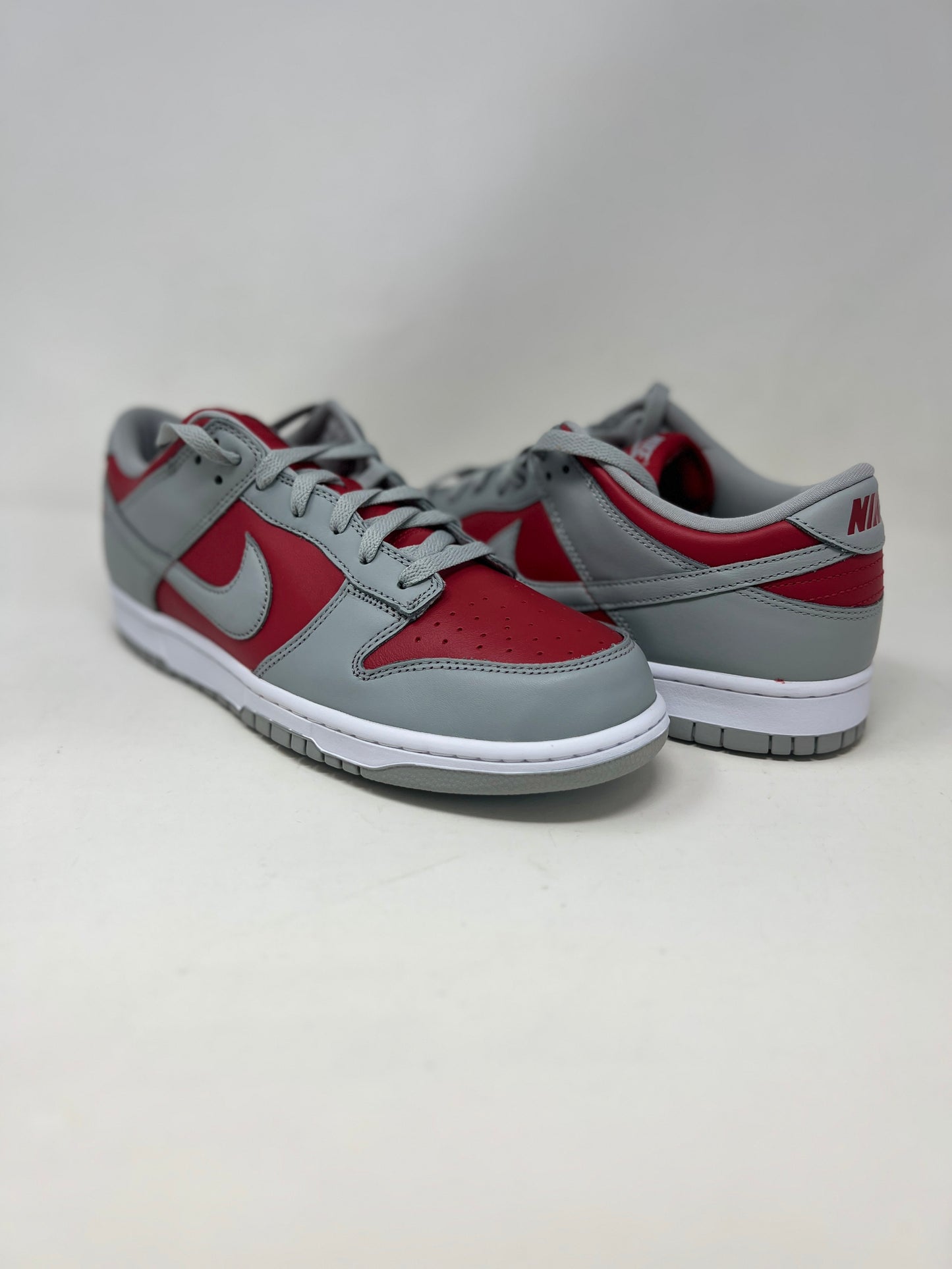 Nike Dunk Low QS CO.JP 'Reverse Ultraman'