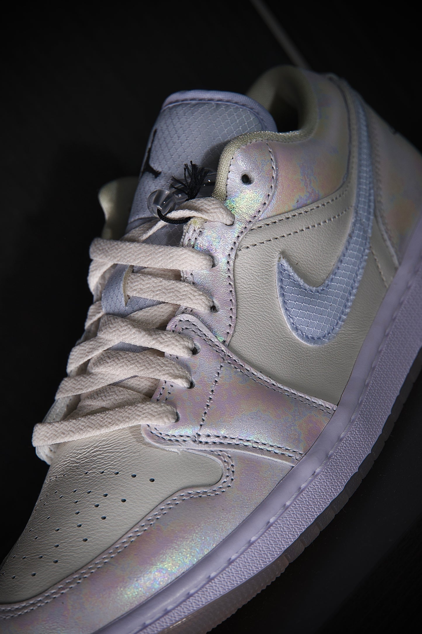 Jordan 1 Low SE Year of the Snake (2025) (Women's)