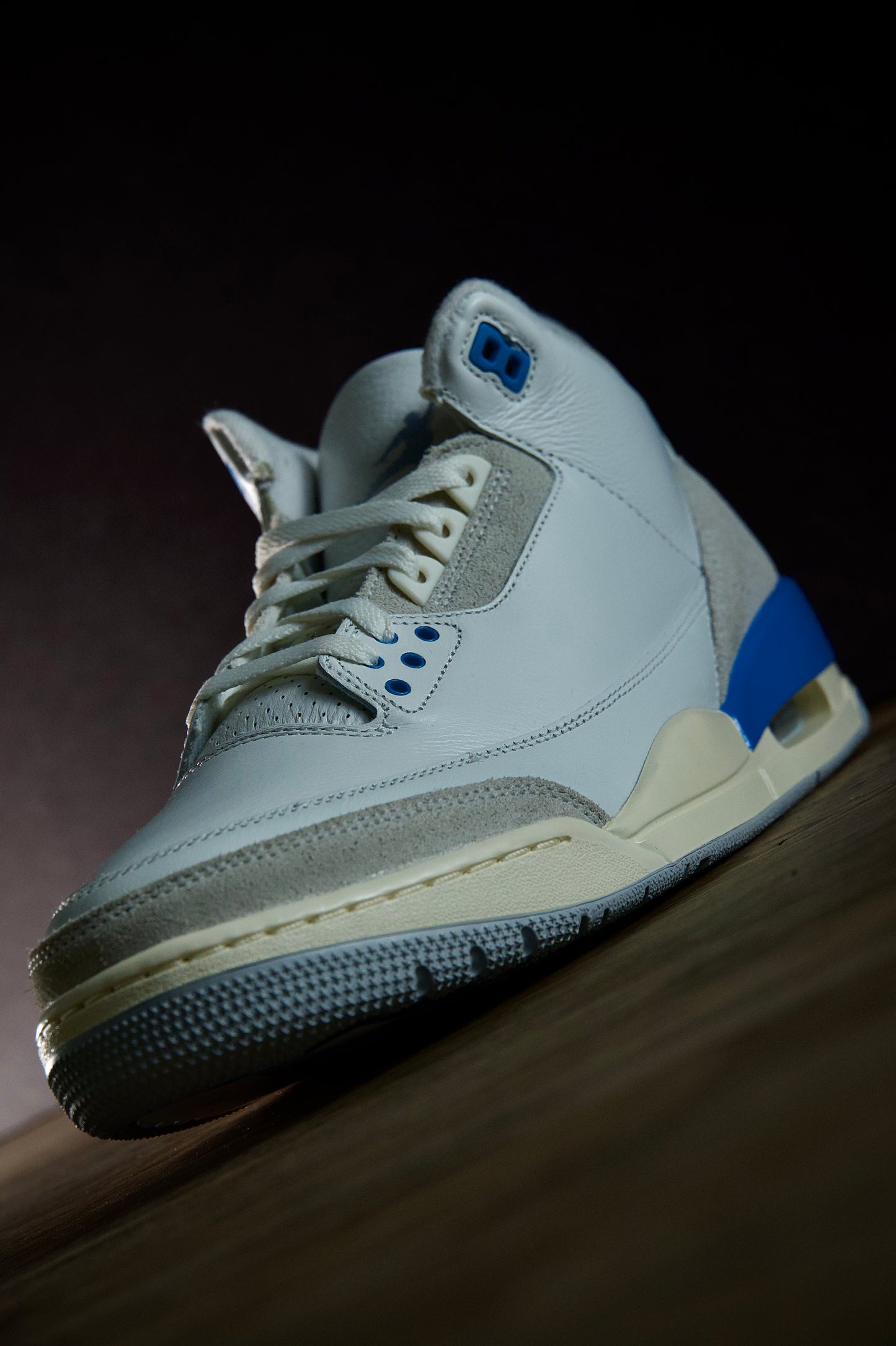 Jordan 3 Retro Lucky Shorts