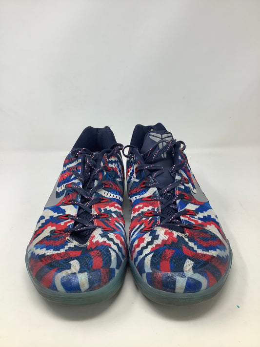 Nike Kobe 9 Elite, USA
