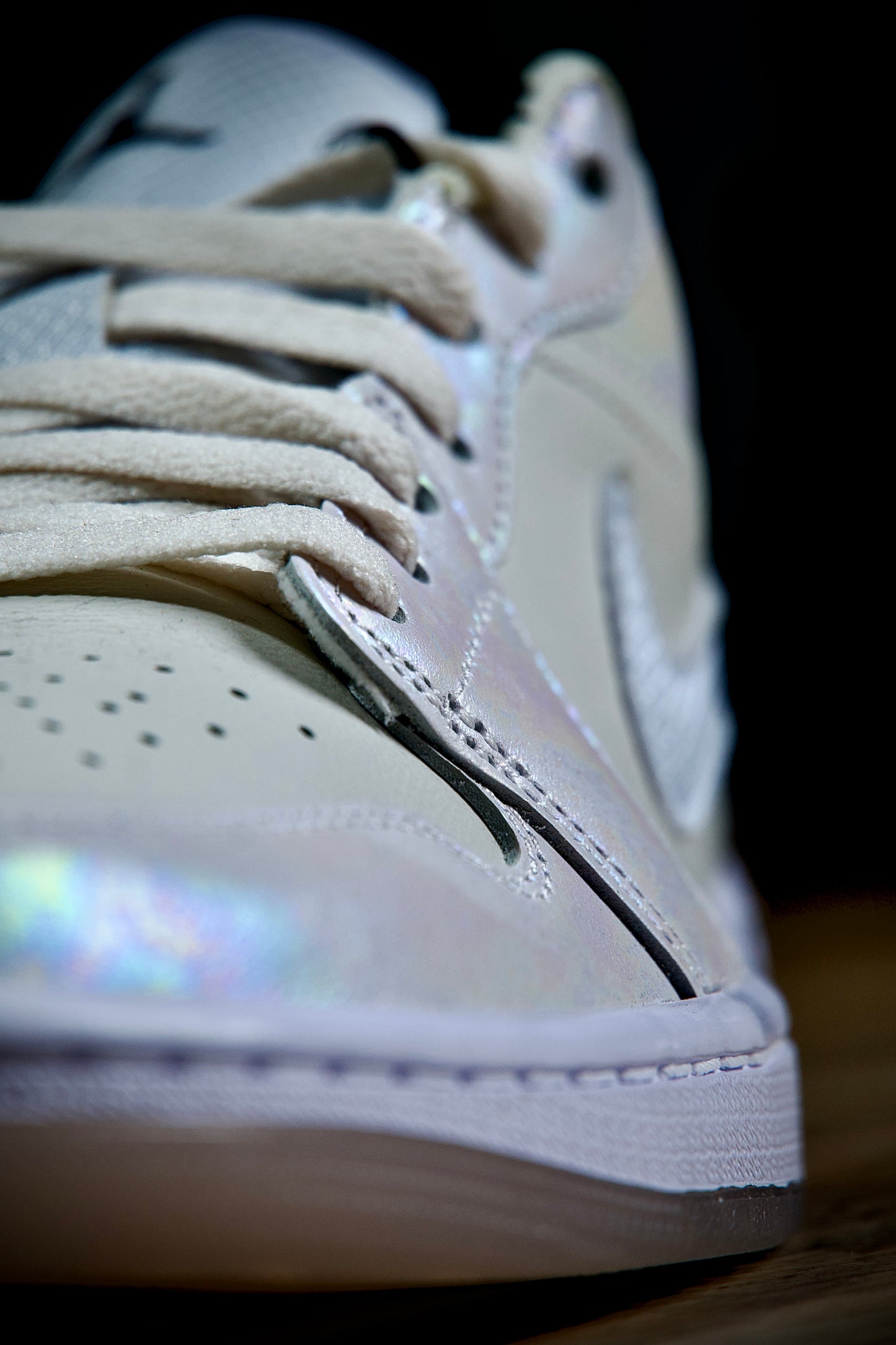 Jordan 1 Low SE Year of the Snake (2025) (Women's)