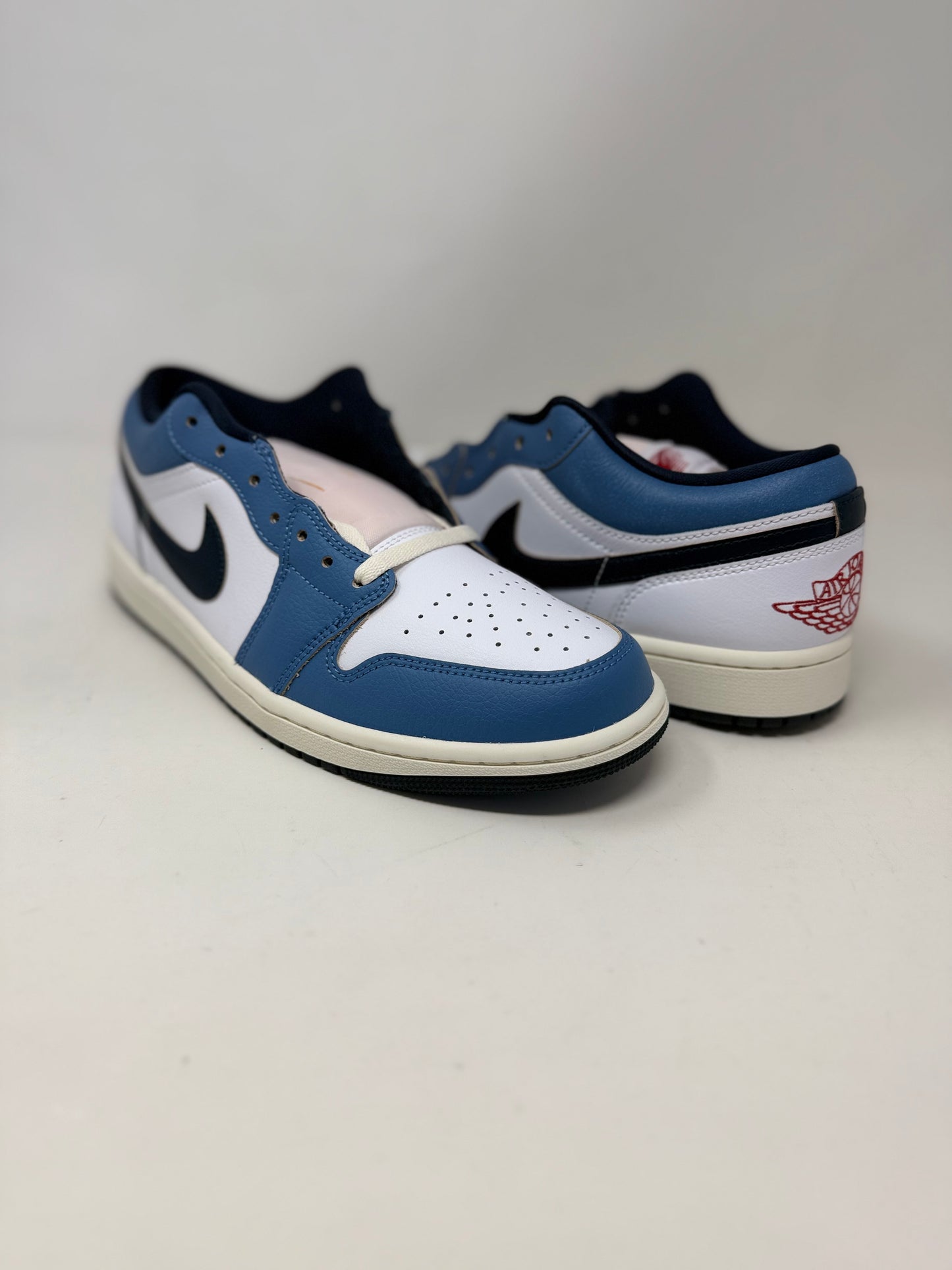 Nike Air Jordan 1 Low SE 'Armory Navy'