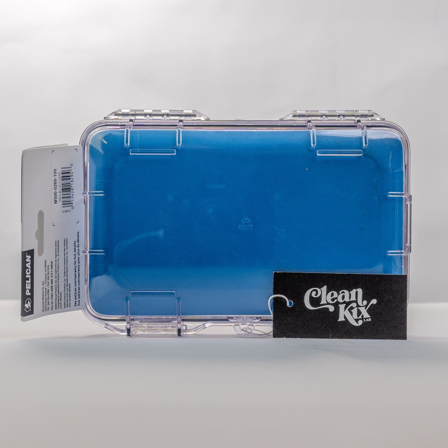 CJ x ARCH Invitational Case