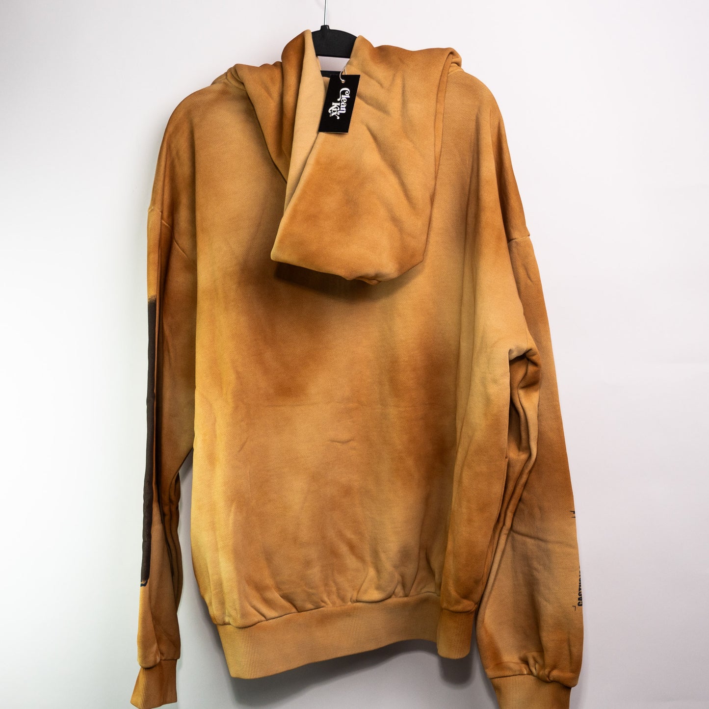 Travis Scott Cactus Jack x Fragment x Nike Houston To Ise Mie Zip Hoodie