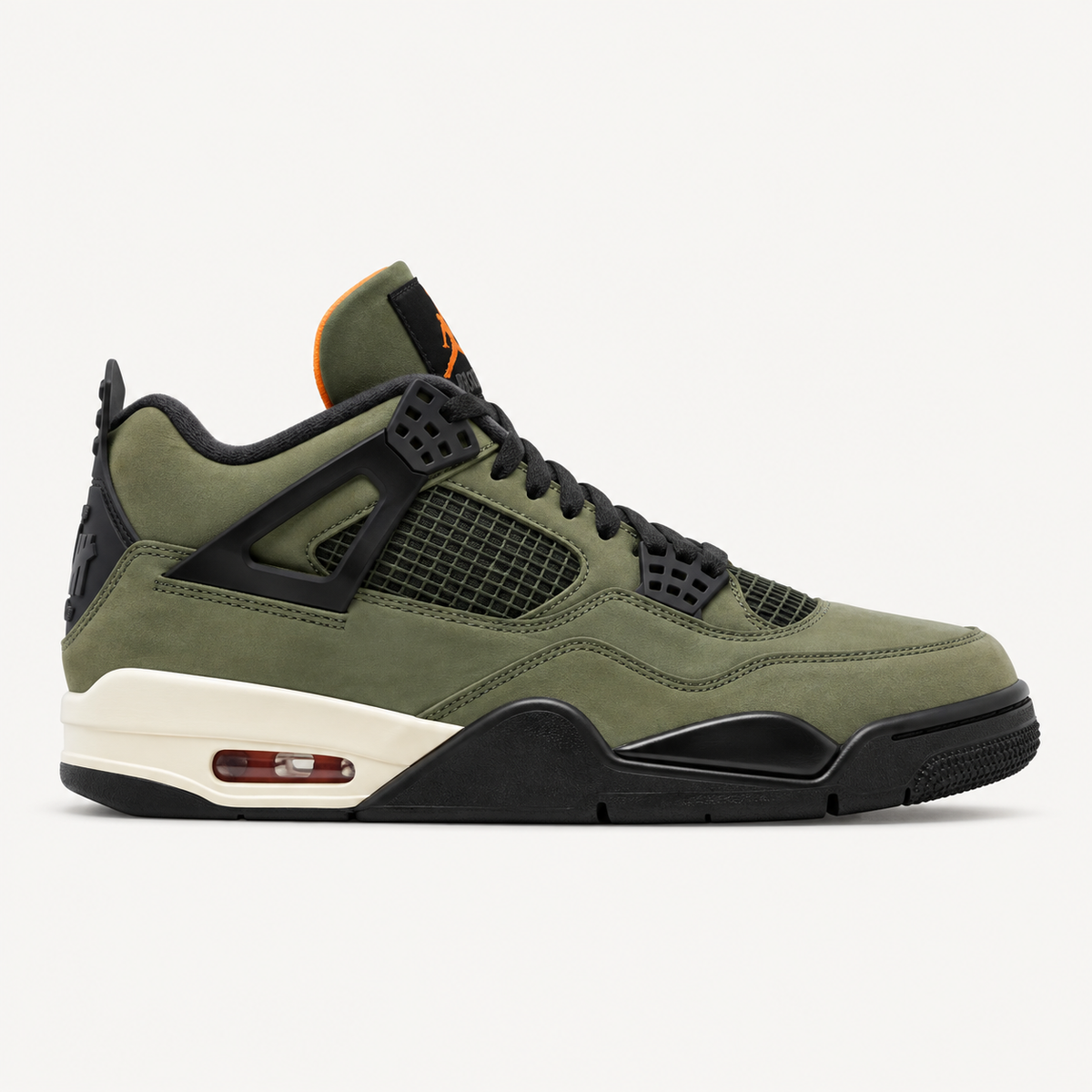 Jordan 4 Retro OG SP Undefeated (2025)
