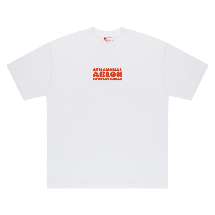 CJ x ARCH Chef Tee