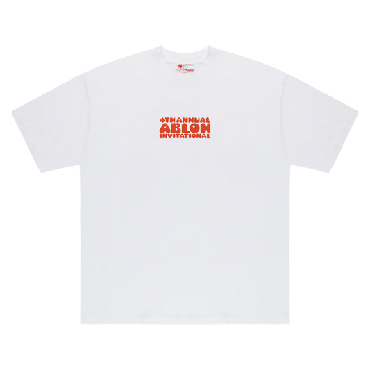 CJ x ARCH Chef Tee