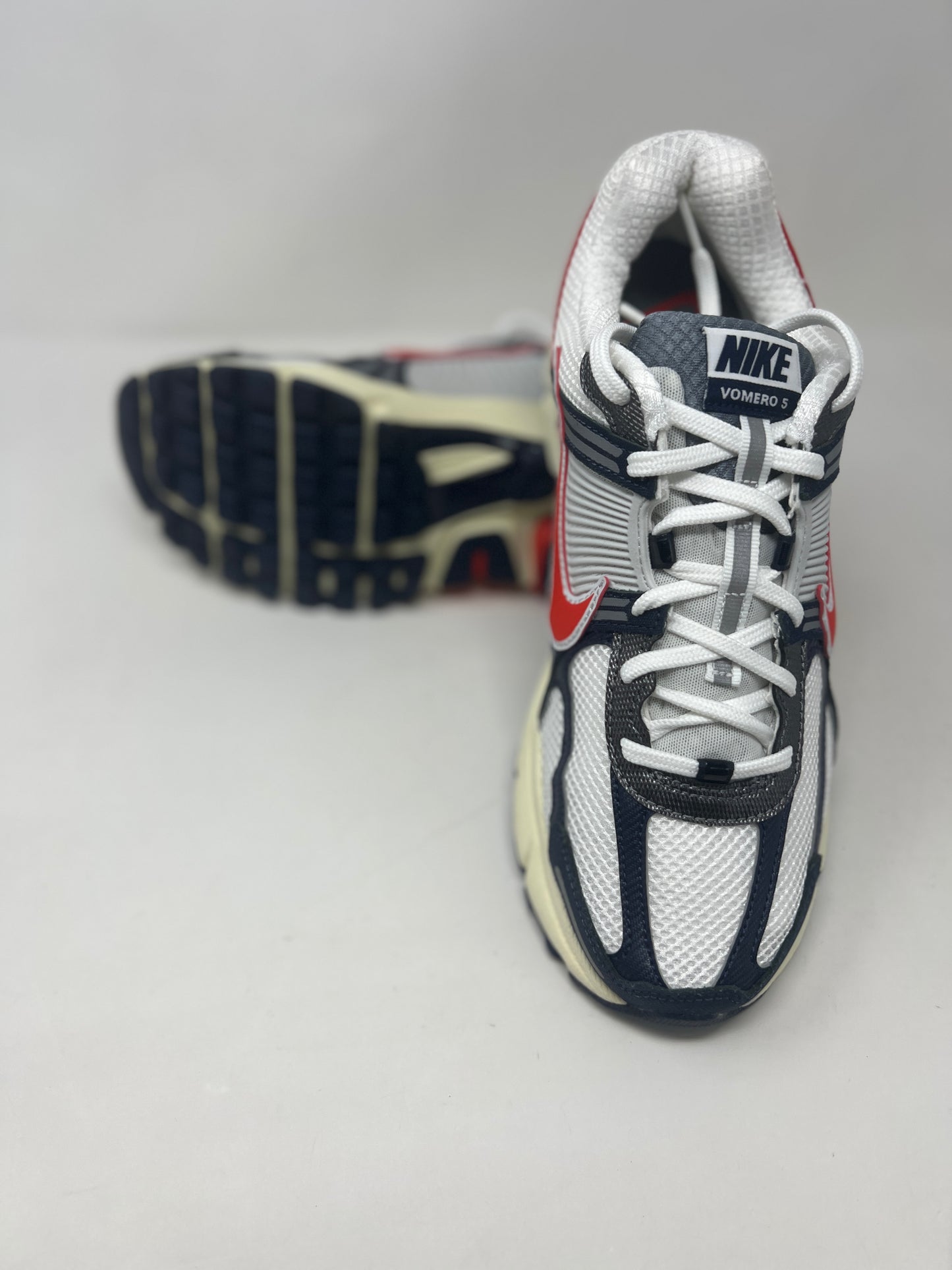 Nike Zoom Vomero 5 'USA'