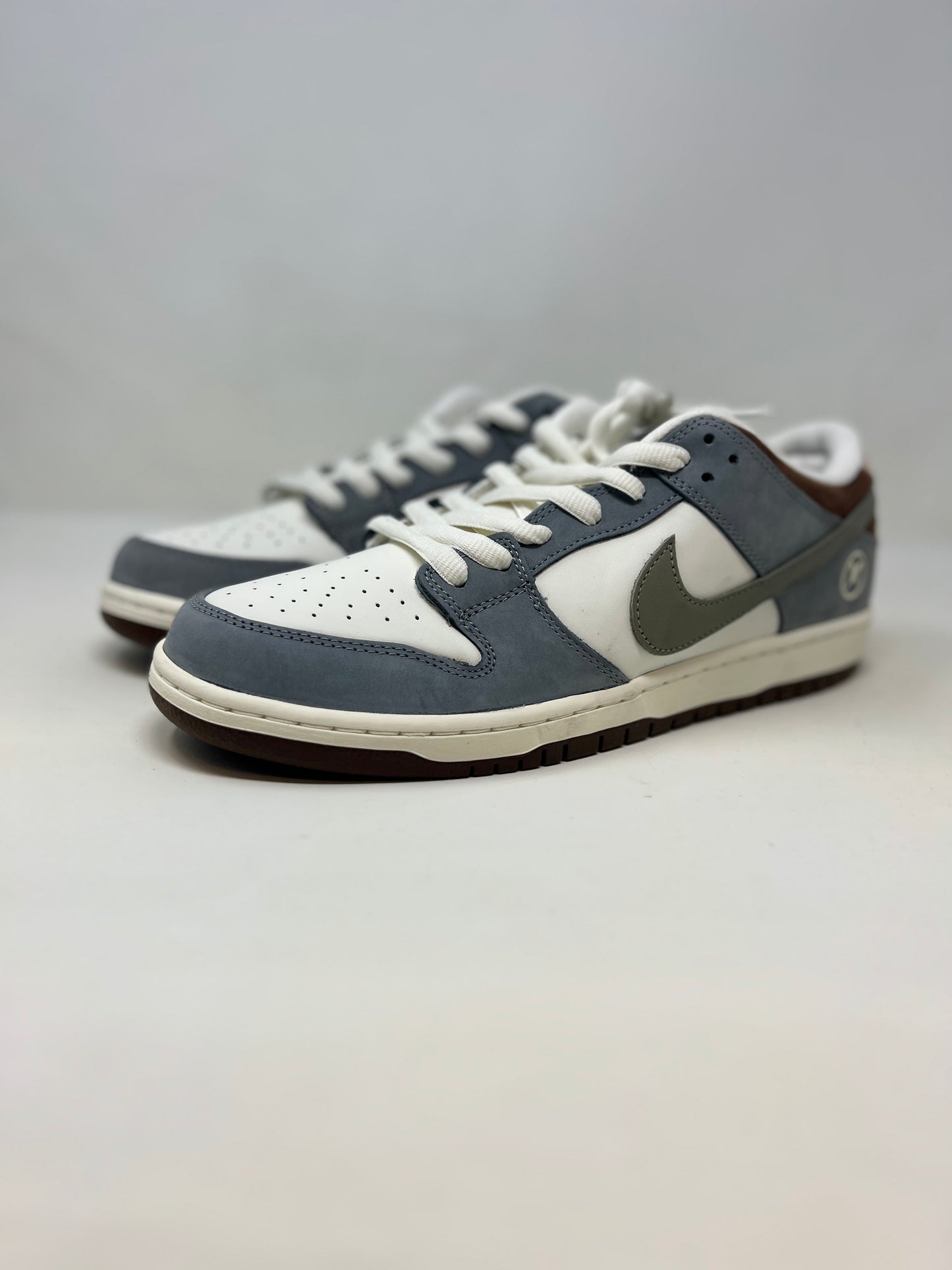 Nike SB Dunk Low ‘Yuto Horigome’