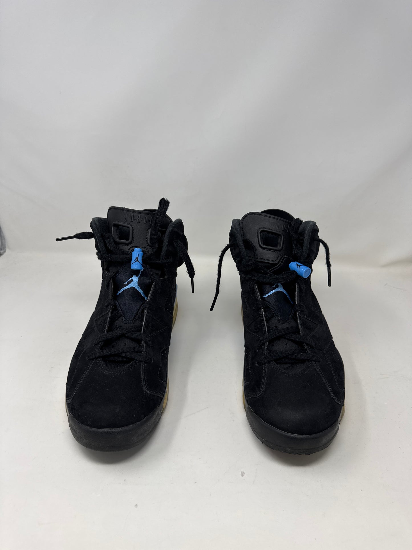 Jordan 6 Retro
UNC (USED)