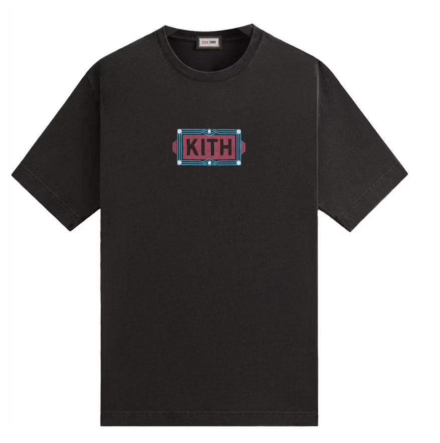 Kith x Marvel Galactus Vintage Tee