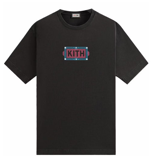 Kith x Marvel Galactus Vintage Tee