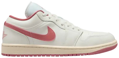 Jordan 1 Low Sail Guava Ice Pink Salt (Women's)