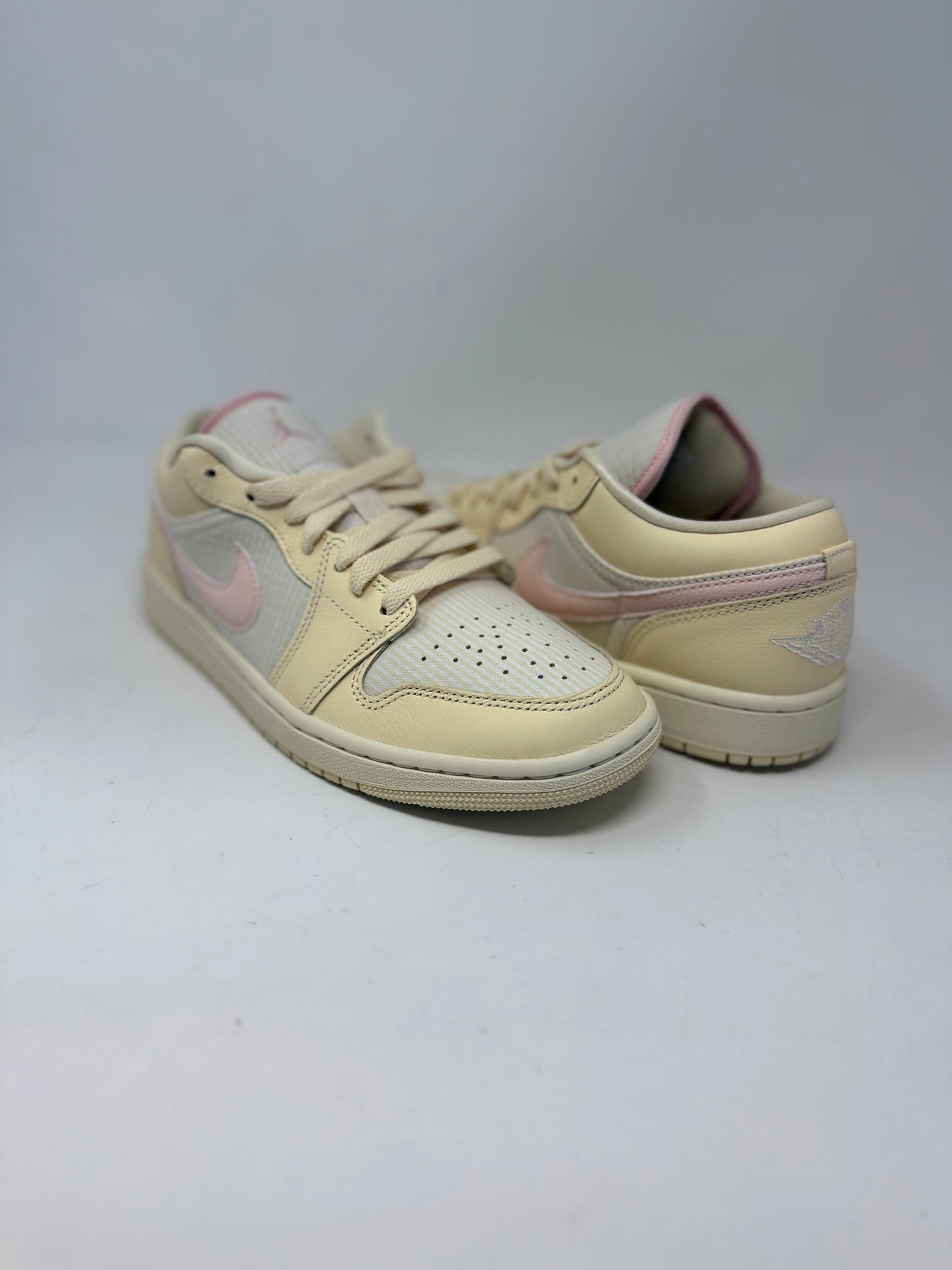 Nike Air Jordan 1 Low SE 'Seersucker' WMNS