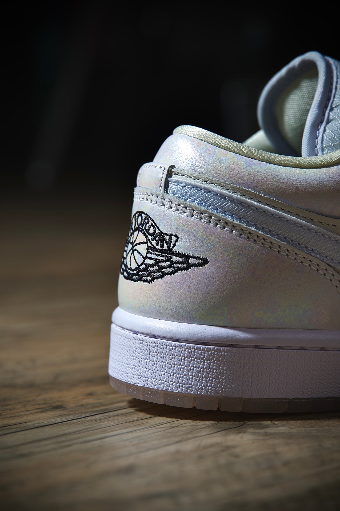 Jordan 1 Low SE Year of the Snake (2025) (Women's)