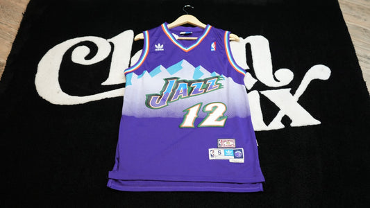 John Stockton Jersey