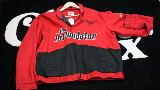 Dale Earnhardt The Intimidator Jacket