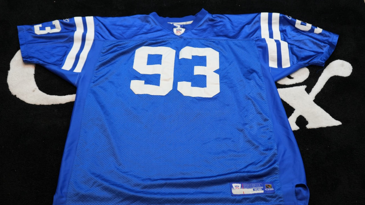 Dwight Freeney Jersey