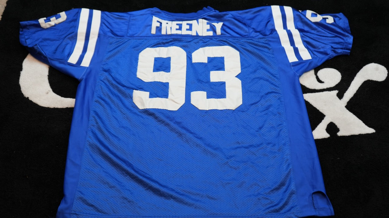 Dwight Freeney Jersey