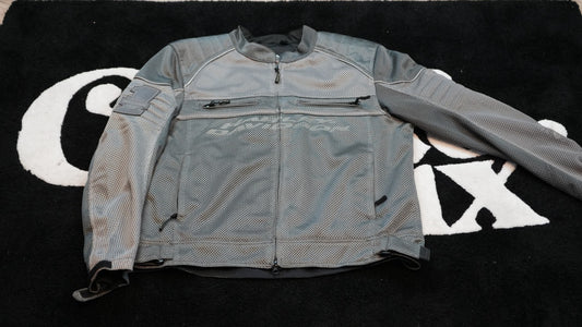 Harley Davidson Full Zip Jacket