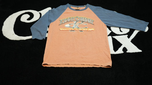 Kenny Chesney Vintage Shirt