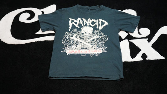 Rancid Vintage Tee