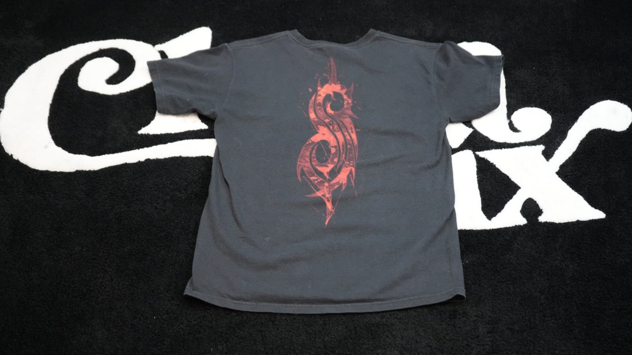 Slipknot Vintage Tee