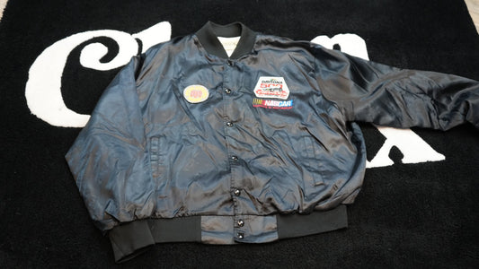 Taylor Nascar Bomber