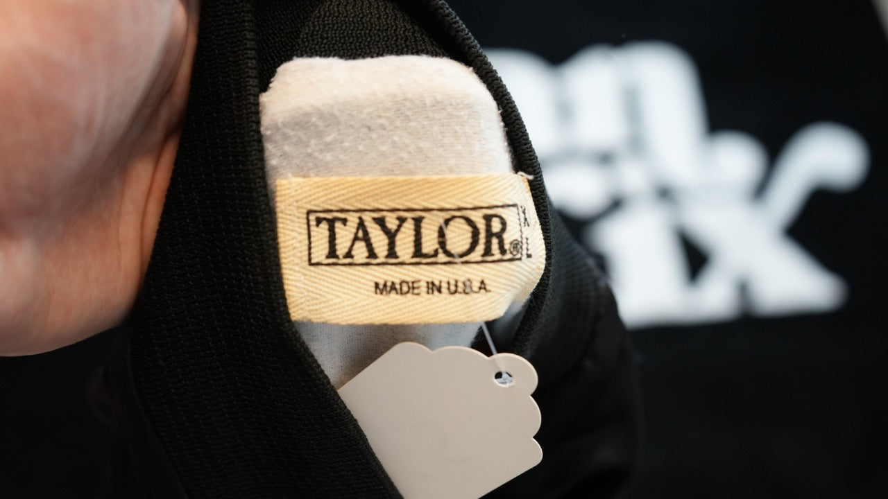 Taylor Nascar Bomber