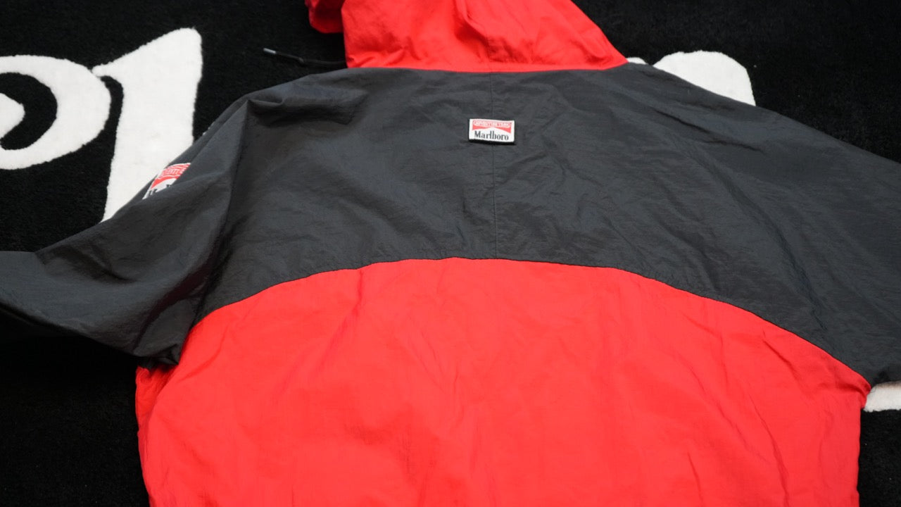 Marlboro Adventure Team Windbreaker