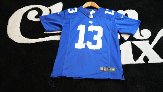 Odell Beckham Jr Jersey