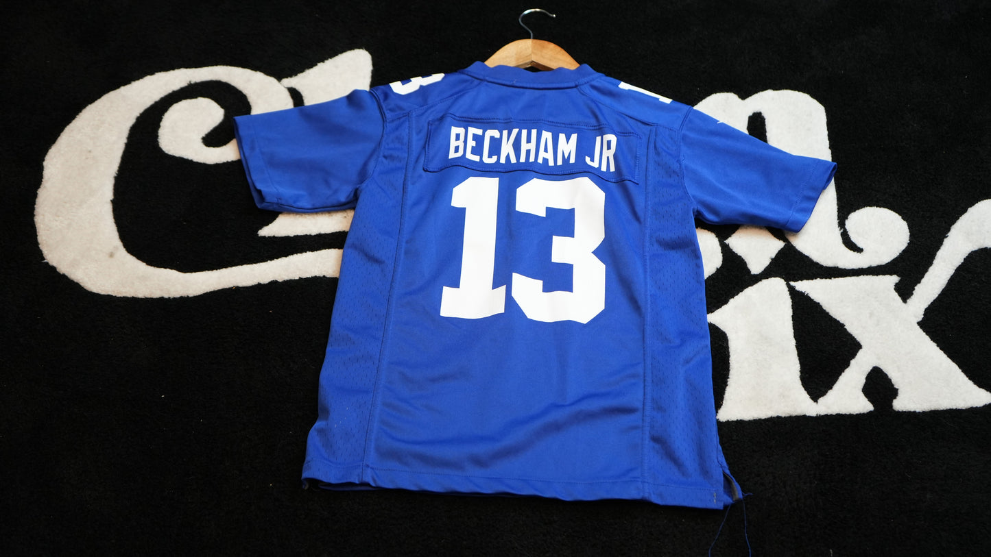 Odell Beckham Jr Jersey